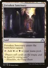 Product image for Forsaken Sanctuary