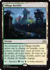 Product image for Village fortifié
