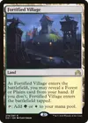 Product image for Fortified Village