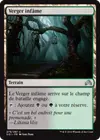 Product image for Verger infâme