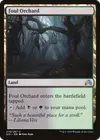 Product image for Foul Orchard