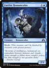 Product image for Furtive Homunculus