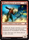 Product image for Incendiaires de Gatstaf // Dévastateurs de Gatstaf