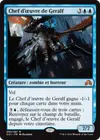 Product image for Chef d'œuvre de Geralf