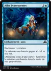 Product image for Ailes évanescentes