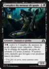 Product image for Complice du meneur de goule
