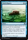 Product image for Porté disparu