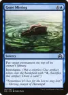Product image for Gone Missing