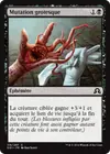 Product image for Mutation grotesque