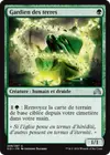 Product image for Gardien des terres