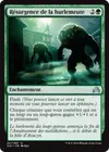 Product image for Résurgence de la hurlemeute