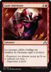 Product image for Lutte intérieure