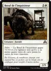 Product image for Bœuf de l'inquisiteur