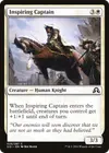 Product image for Inspiring Captain