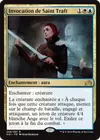 Product image for Invocation de Saint Traft