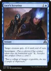 Product image for Jace's Scrutiny