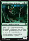 Product image for Sanglier sinistre de Kessig