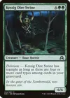 Product image for Kessig Dire Swine