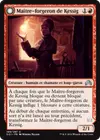 Product image for Maître-forgeron de Kessig // Loup-garou au cœur de flammes