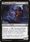 Product image for Kindly Stranger // Demon-Possessed Witch