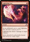 Product image for Lightning Axe