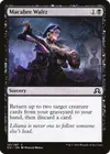 Product image for Macabre Waltz