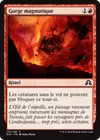 Product image for Gorge magmatique