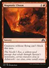 Product image for Magmatic Chasm
