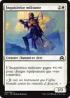 Product image for Inquisitrice militante
