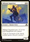 Product image for Militant Inquisitor