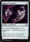 Product image for Hache de meurtrier