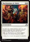 Product image for Machinations de Nahiri