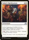 Product image for Nahiri's Machinations