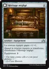 Product image for Héritage négligé // Lame de Cendregueule