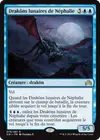 Product image for Drakôns lunaires de Néphalie