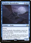 Product image for Nephalia Moondrakes