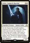 Product image for Odric, Lunarch Marshal