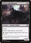 Product image for Olivia's Bloodsworn