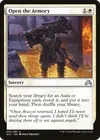 Product image for Open the Armory