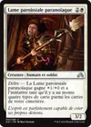 Product image for Lame paroissiale paranoïaque