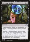 Product image for Pick the Brain