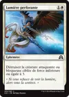 Product image for Lumière perforante