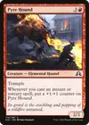 Product image for Pyre Hound