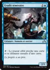 Product image for Érudit téméraire