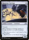 Product image for Runaway Carriage
