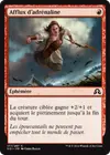 Product image for Afflux d'adrénaline