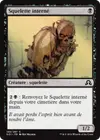 Product image for Squelette interné