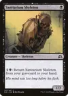 Product image for Sanitarium Skeleton