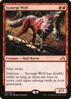 Product image for Scourge Wolf
