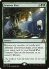 Product image for Seasons Past